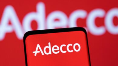 Adecco sieht Anfang 2023 Anzeichen einer Verlangsamung der Einstellungszahlen