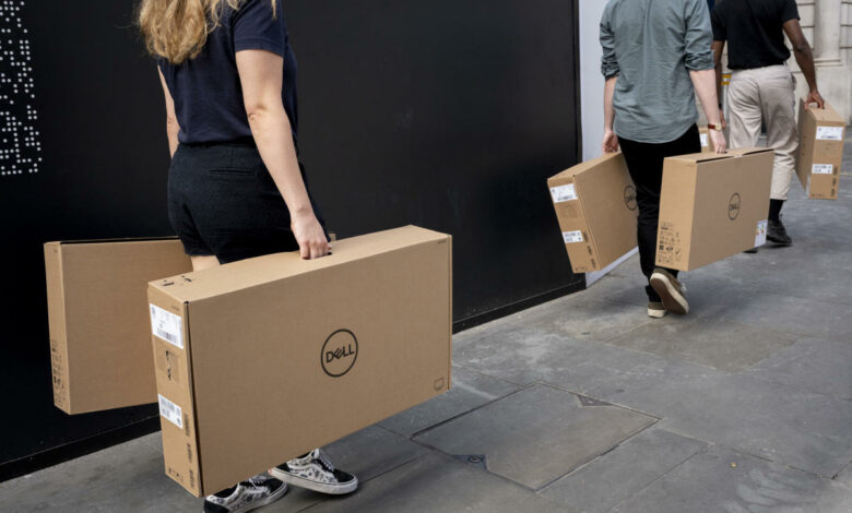 Big-Tech-Entlassungen: Was Unternehmen wie Dell, Amazon und Meta gemeinsam haben