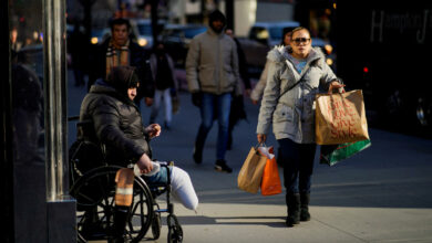 CEO von NerdWallet: US Consumer Health „fühlt sich an wie eine Geschichte aus zwei Städten“