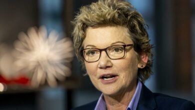 Daly von der Fed sagt, dass der Dot-Plot im Dezember immer noch ein gutes Signal für die Zinsen ist