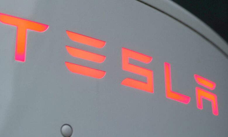 Der Weg zu Teslas erster Fabrik in Mexiko