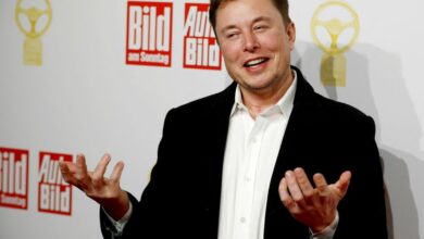 Elon Musks Herausforderung: Der Konkurrenz immer einen Schritt voraus sein