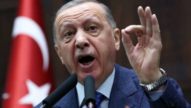 Erdogan verspricht Zinssenkungen im Angebot für wirtschaftlichen Aufschwung vor den Wahlen