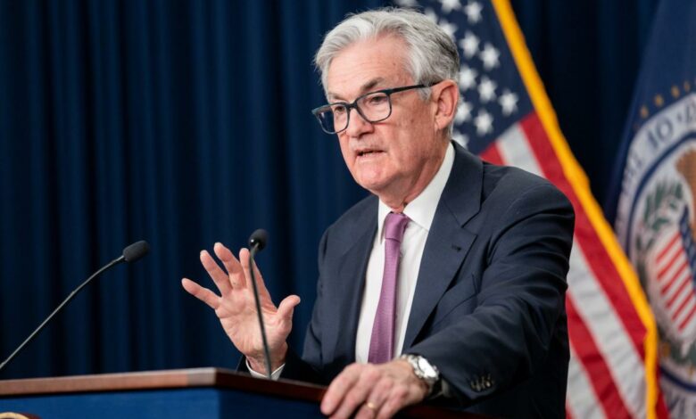 Fed-Vorsitzender Powell ist kein Kobe Bryant.  «Mamba-Mentalität» habe er bei seiner entscheidenden Pressekonferenz nicht gehabt, sagt UBS