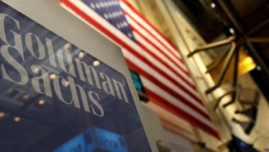 Führungskräfte von Goldman Sachs mobilisieren Investoren in New York