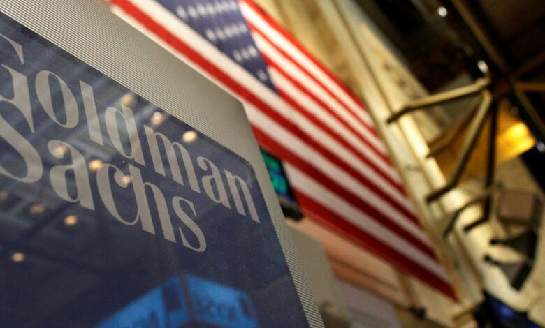 Führungskräfte von Goldman Sachs mobilisieren Investoren in New York
