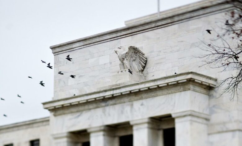 Goldman Sachs, BofA sehen, dass die Fed die Zinserhöhungen bis in den Juni verlängert