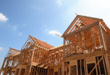 Homebuilder PulteGroup erhöht den Wohnungsbau, wenn sich die Nachfrage erholt