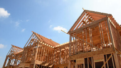 Homebuilder PulteGroup erhöht den Wohnungsbau, wenn sich die Nachfrage erholt
