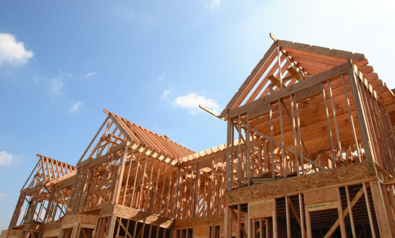 Homebuilder PulteGroup erhöht den Wohnungsbau, wenn sich die Nachfrage erholt