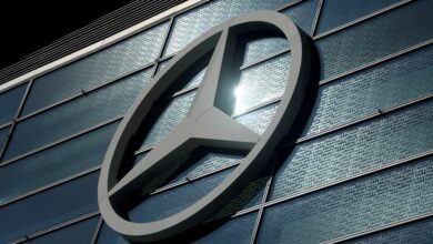 Mercedes-Benz-Autos mit „Supercomputern“ – Google-Partnerschaft enthüllt
