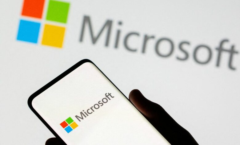 Microsoft will bis zu 120 Stellen in Deutschland abbauen - WiWo