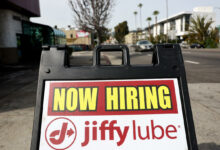 Stellenbericht: „Die Arbeitslosigkeit ist gesunken, ohne dass die Löhne außer Kontrolle geraten“: Wall-Street-Analysten reagieren