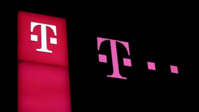 Telekom meldet Q4-Wachstum, prognostiziert leicht höhere Gewinne für 2023