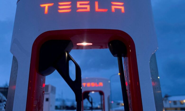 Tesla-Werk im Norden Mexikos erhält grünes Licht