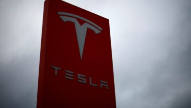 Teslas deutsches Werk erreicht 4.000 Autos pro Woche vorzeitig