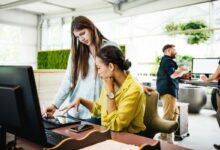 Amerikas Arbeitslosigkeit könnte viel höher sein, als es scheint