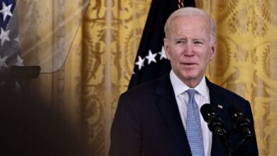 Biden Budget sieht eine weitere Abkühlung der Inflation und einen Anstieg der Arbeitslosenquote