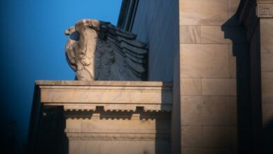 BlackRock erwartet, dass die Fed trotz Bankenturbulenzen die Zinserhöhungen beibehält