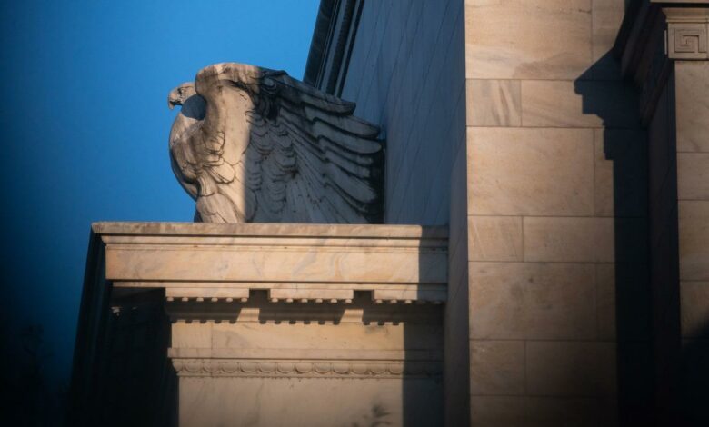 BlackRock erwartet, dass die Fed trotz Bankenturbulenzen die Zinserhöhungen beibehält