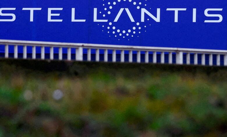 Das JV ACC von Stellantis plant, den Betrieb in der italienischen Gigafactory im Jahr 2026 aufzunehmen