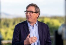 Der Harvard-Ökonom Jason Furman sagt, die Fed sollte in ihrem Inflationskampf nicht zurückschrecken – es sei denn, die „Turbulenzen breiten sich im Finanzsystem aus“.