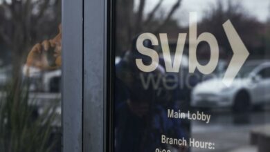 Der Mangel-an-Risiko-Beauftragte der SVB taucht im Fokus der Fed-Untersuchung auf