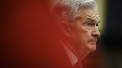 Der Zusammenbruch der SVB könnte die Fed dazu zwingen, Zinserhöhungen zu überdenken