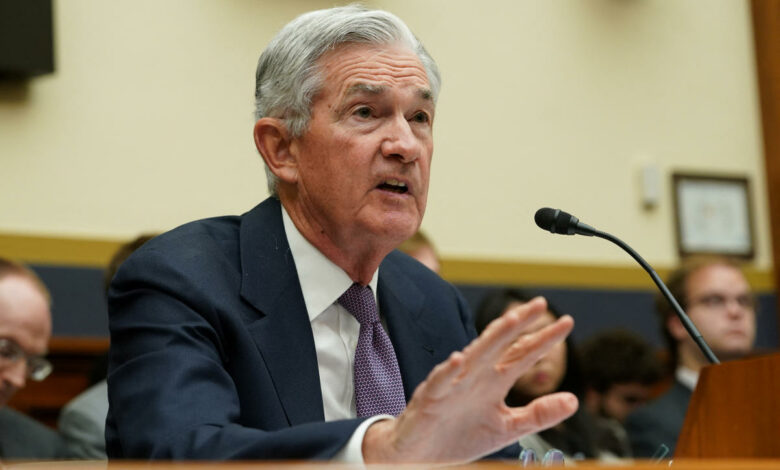 Die Fed kündigt eine behördliche Überprüfung des Scheiterns der Silicon Valley Bank an