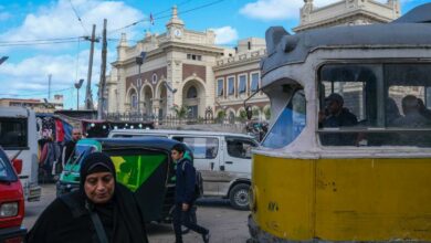 Dollarprobleme, Inflation zerschlagen die Hoffnungen ägyptischer Unternehmen für 2023