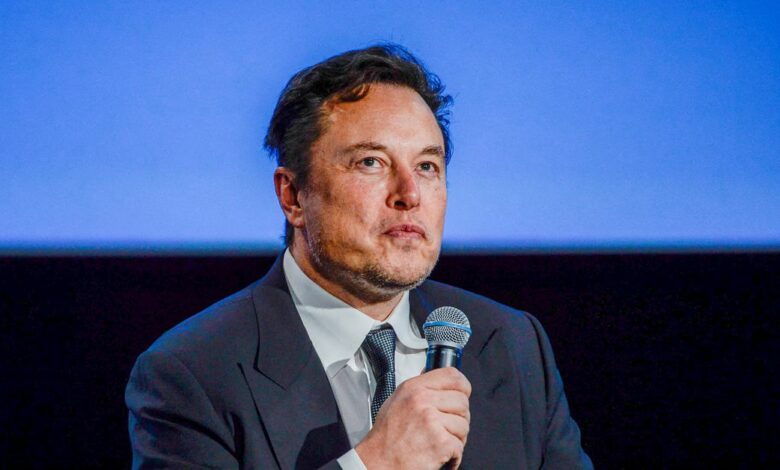 Elon Musk erwartet, erschwinglichere Elektrofahrzeuge und den neuen „Masterplan“ von Tesla zu skizzieren