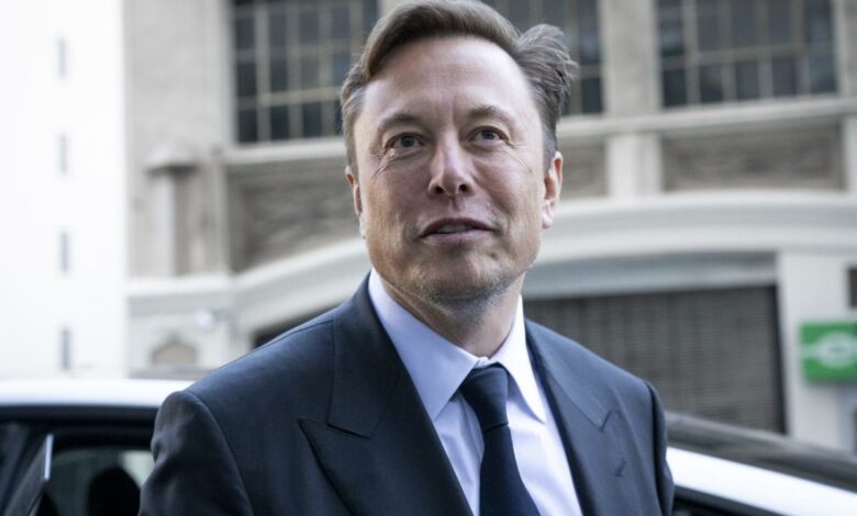 Elon Musk sagt, Jerome Powell sei so schlecht in seinem Job, dass GPT-4 ein besserer Fed-Vorsitzender wäre: „Diese dumme Zinserhöhung wird die Flucht der Einleger verschlimmern“