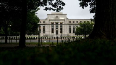 Fed Swaps zeigen erneut, dass die Zinserhöhung im Mai eher wahrscheinlich als nicht ist