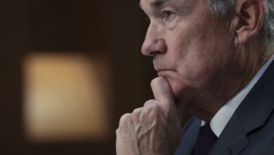 Fed-Vorsitzender Jerome Powell sagt, erwarte keine baldige CBDC: „Wir sind noch nicht in der Phase, echte Entscheidungen zu treffen“