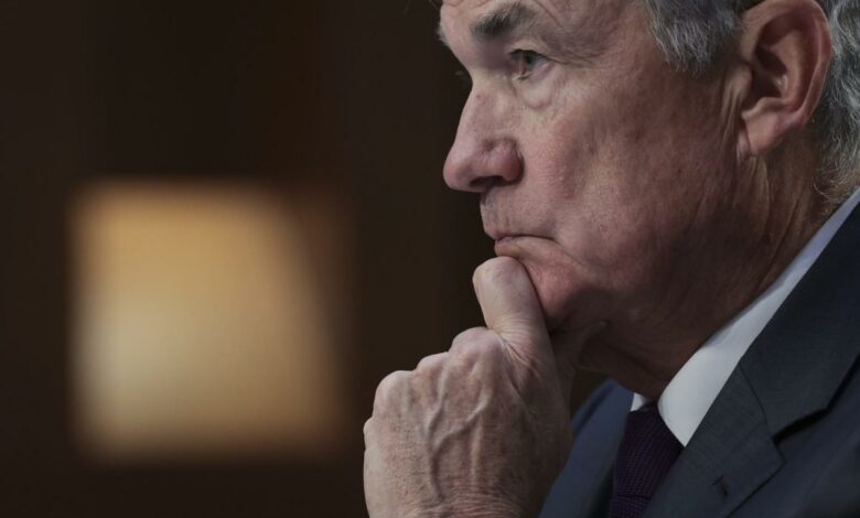 Fed-Vorsitzender Jerome Powell sagt, erwarte keine baldige CBDC: „Wir sind noch nicht in der Phase, echte Entscheidungen zu treffen“