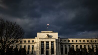 Fed eröffnet Untersuchung der SVB-Aufsicht inmitten von Kritik nach Zusammenbruch
