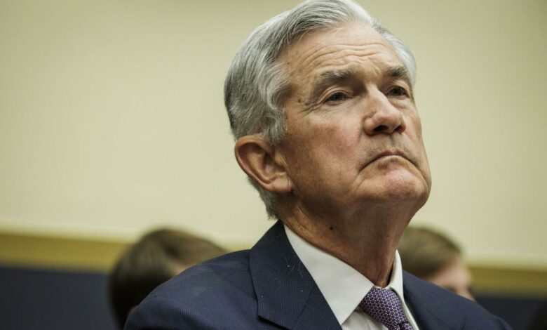 Fed prüft ihre Aufsicht über die SVB und veröffentlicht die Überprüfung bis zum 1. Mai