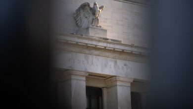 Fünf wichtige Erkenntnisse aus der März-Entscheidung der Fed, die Zinsen um einen Viertelpunkt anzuheben