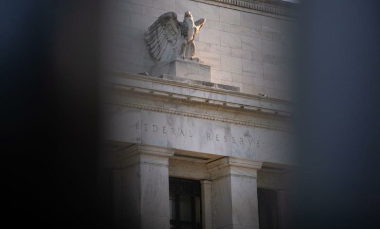 Fünf wichtige Erkenntnisse aus der März-Entscheidung der Fed, die Zinsen um einen Viertelpunkt anzuheben