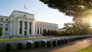 Händler setzen darauf, dass die Fed die Zinsen im März um einen halben Punkt anheben wird