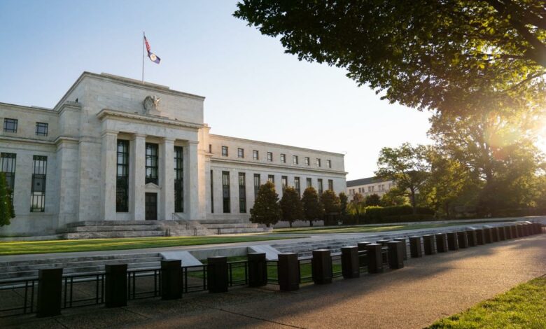 Händler setzen darauf, dass die Fed die Zinsen im März um einen halben Punkt anheben wird