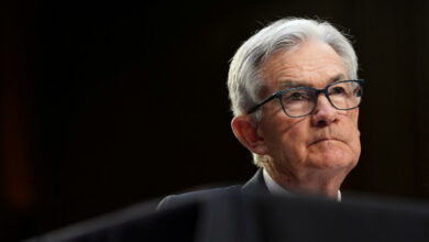 Inflationsdaten kommen in einem kritischen Moment für die Fed nach Bankzusammenbrüchen, Beschäftigungsdaten