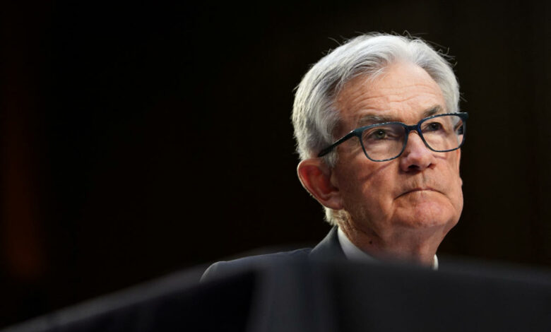 Inflationsdaten kommen in einem kritischen Moment für die Fed nach Bankzusammenbrüchen, Beschäftigungsdaten