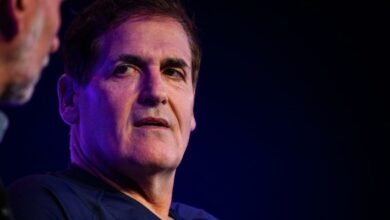 Mark Cuban fordert die Fed auf, „sofort“ Schulden der Silicon Valley Bank zu kaufen, sagt, es seien „nicht die Reichen, die davon betroffen sind“.