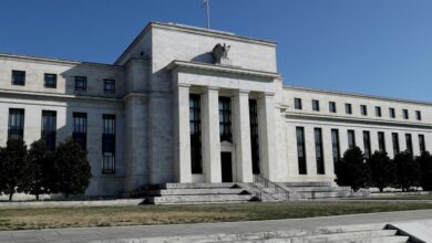 Morgenangebot: „Langsam und stetig“ der Fed hebt die Marktstimmung