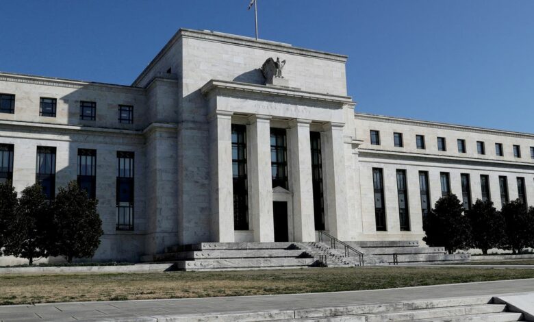 Morgenangebot: „Langsam und stetig“ der Fed hebt die Marktstimmung