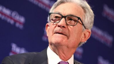 Morgengebot: Hoffnungsvoller Markt erwartet Aussage von Powell