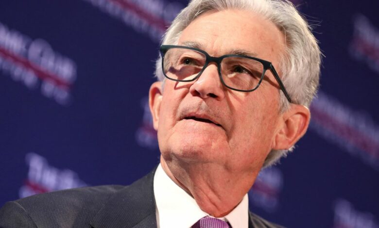 Morgengebot: Hoffnungsvoller Markt erwartet Aussage von Powell