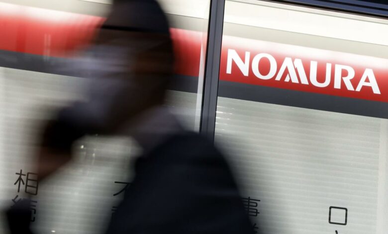 Nomura prognostiziert Zinssenkung und QT-Halt bei der bevorstehenden Fed-Sitzung