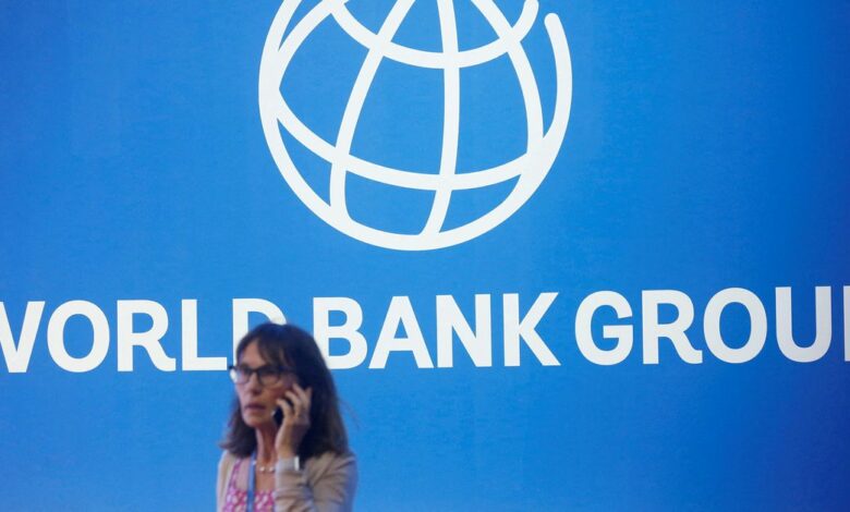 Russland erwägt, den US-Kandidaten für die Führung der Weltbank herauszufordern